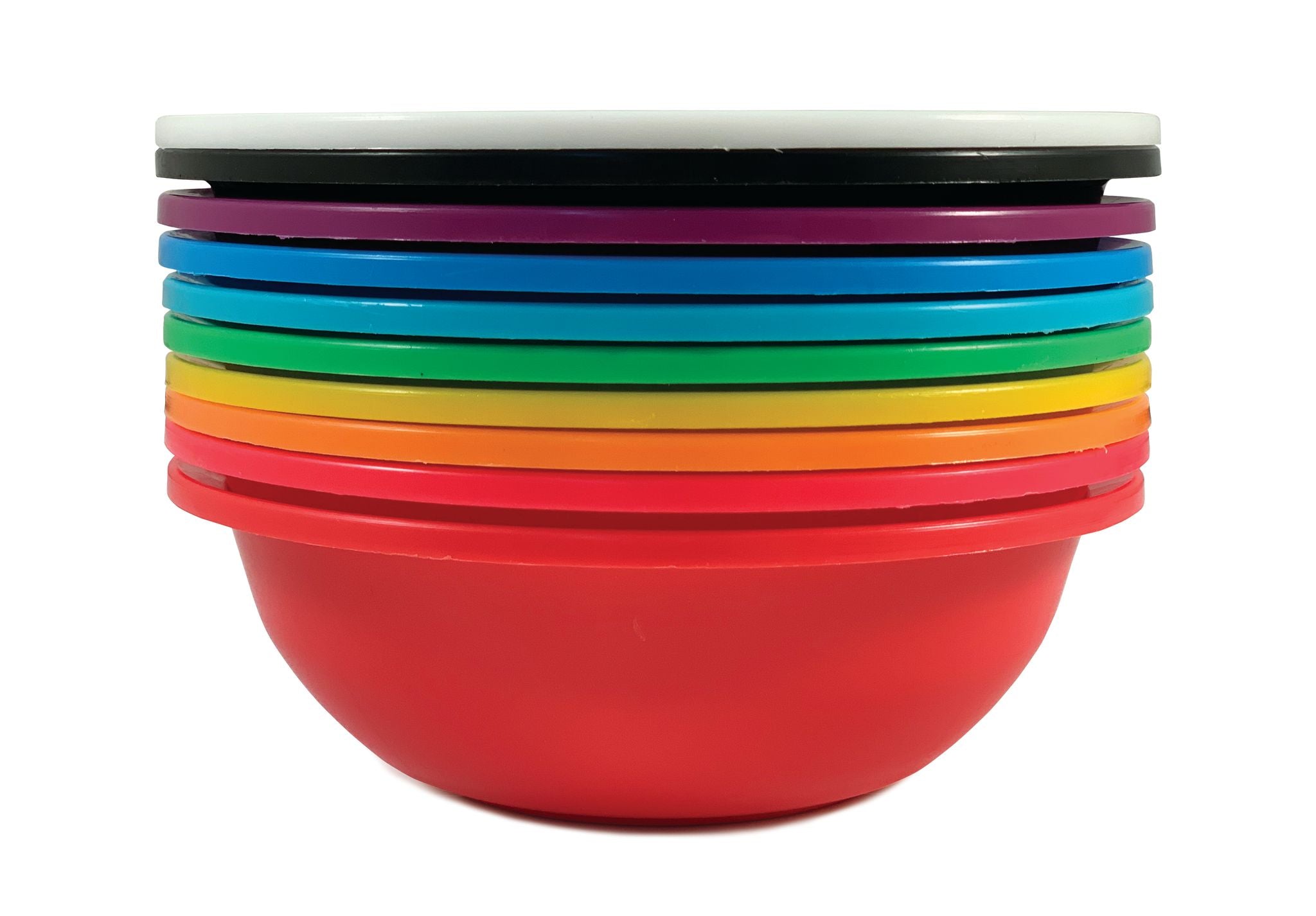 Bright Bowls 10/pkg