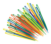 Plastic Lacing Needles™ 32/pkg