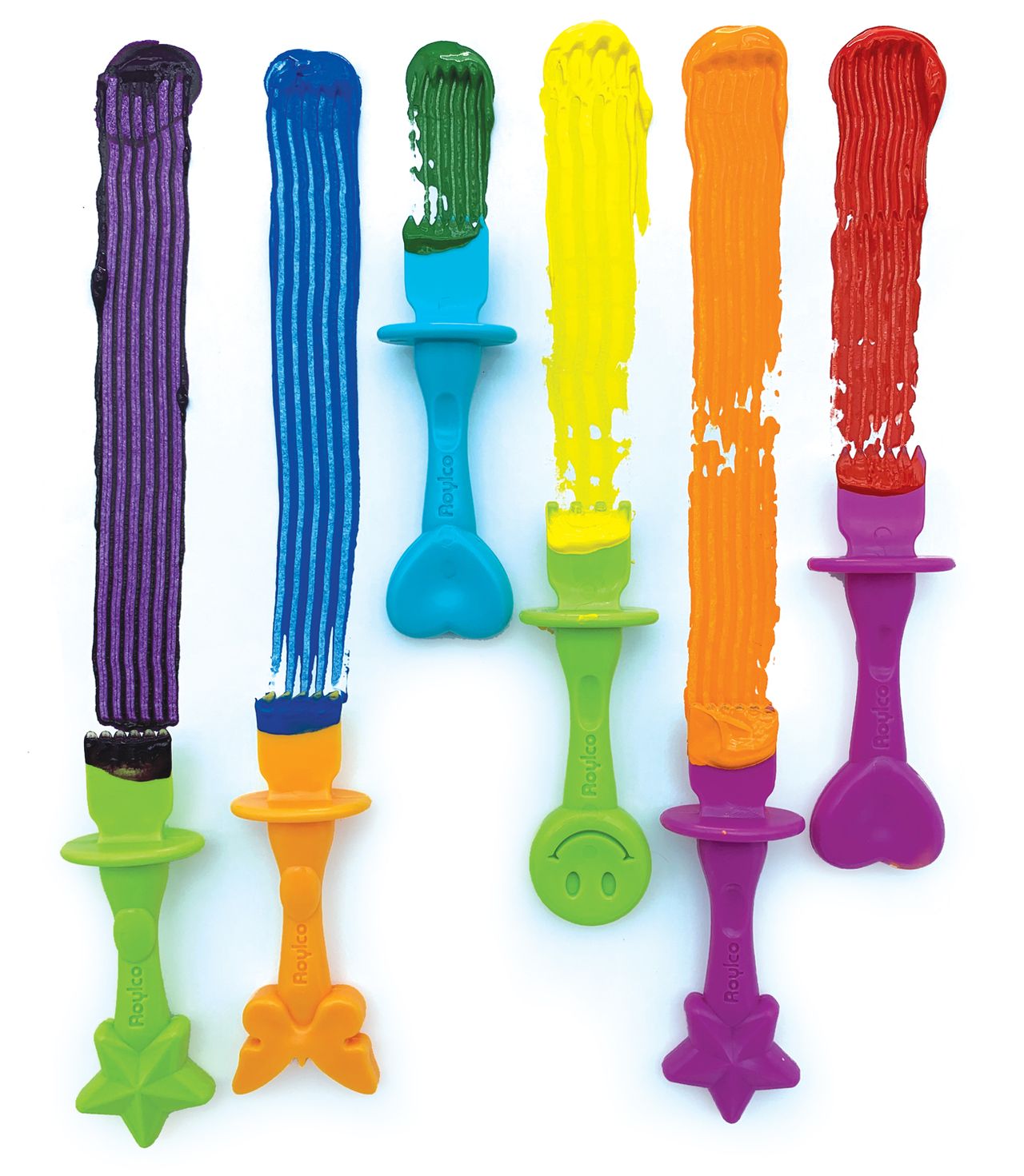 Junior Goo Spreaders 20/pkg