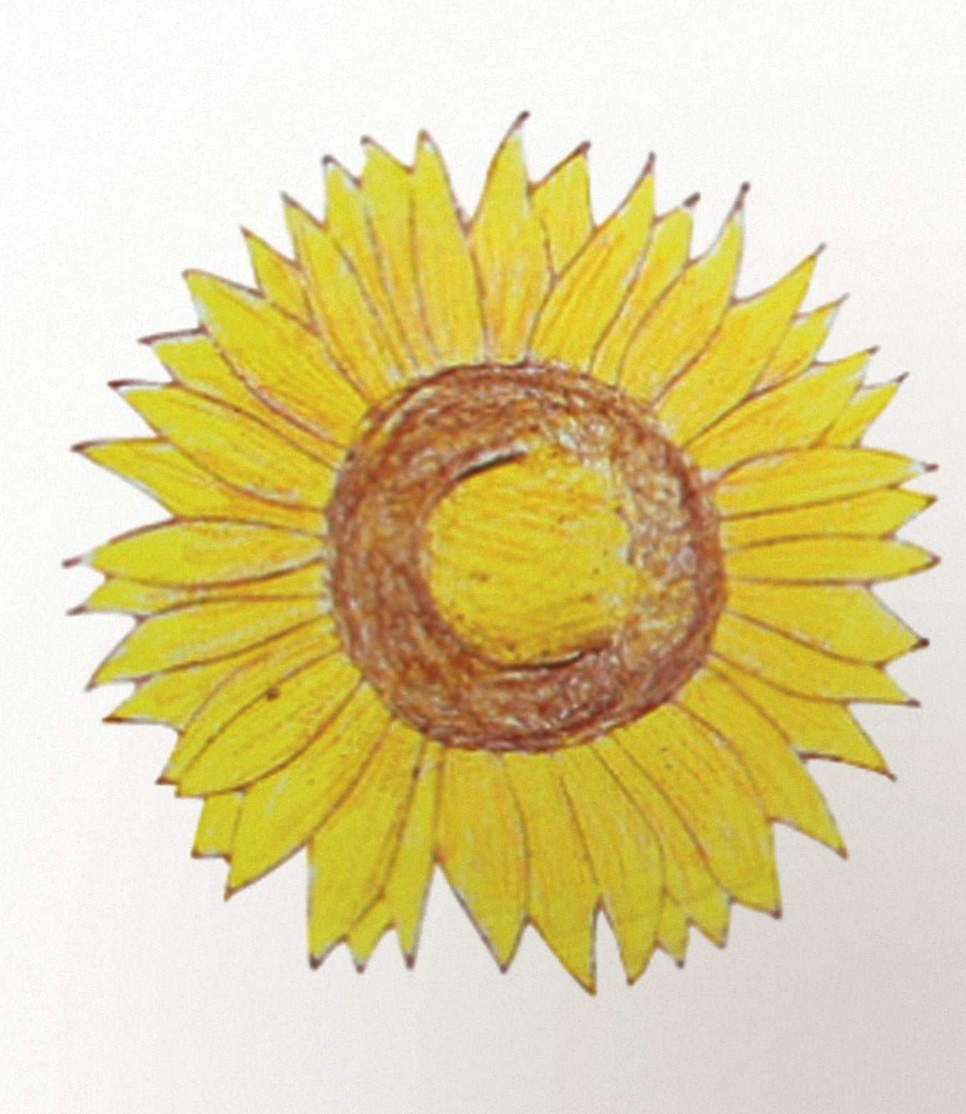 Flowers Rubbing Plates 16/pkg