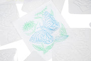 Bug Rubbing Plates 6/pkg