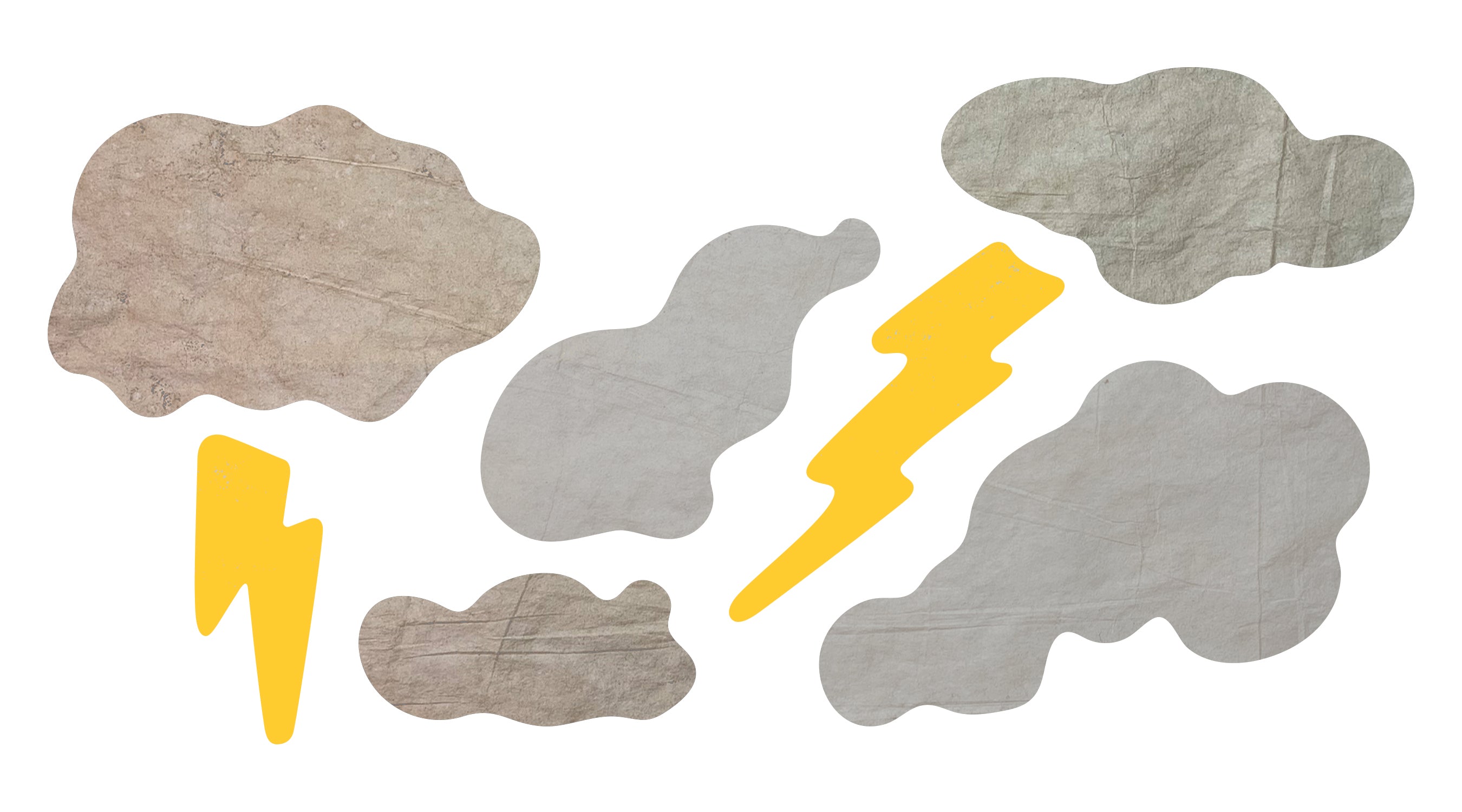Weather Stencils