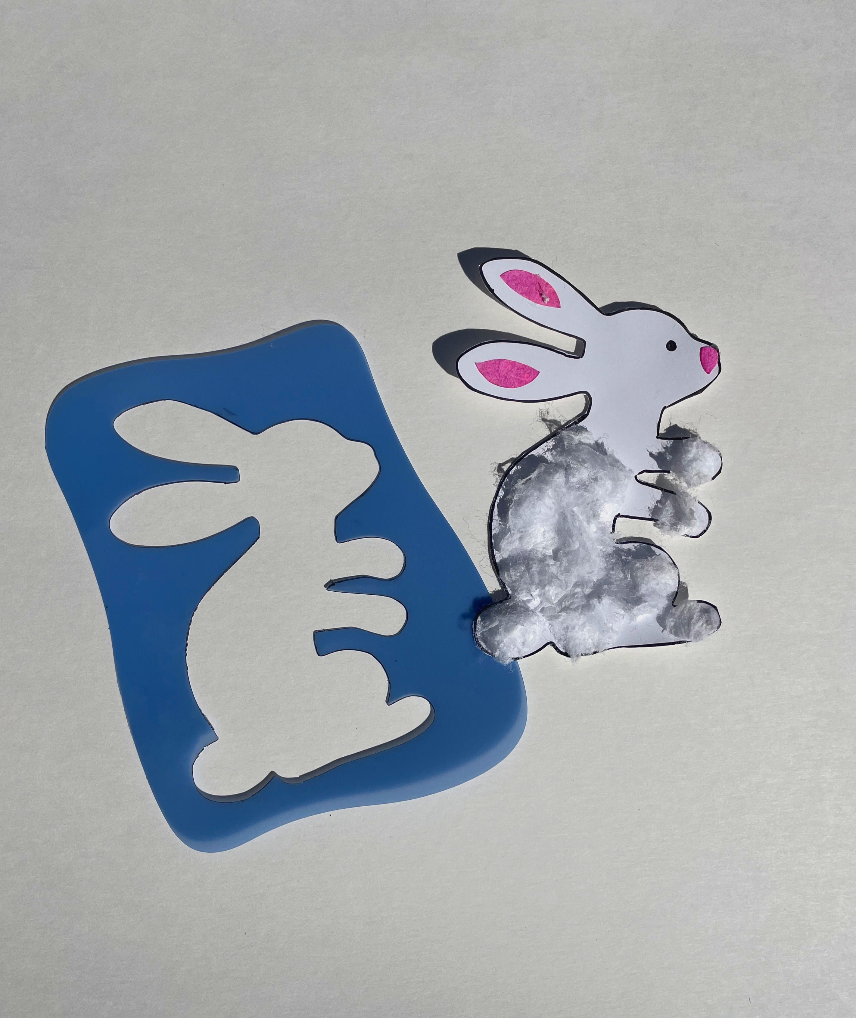 My First Stencil