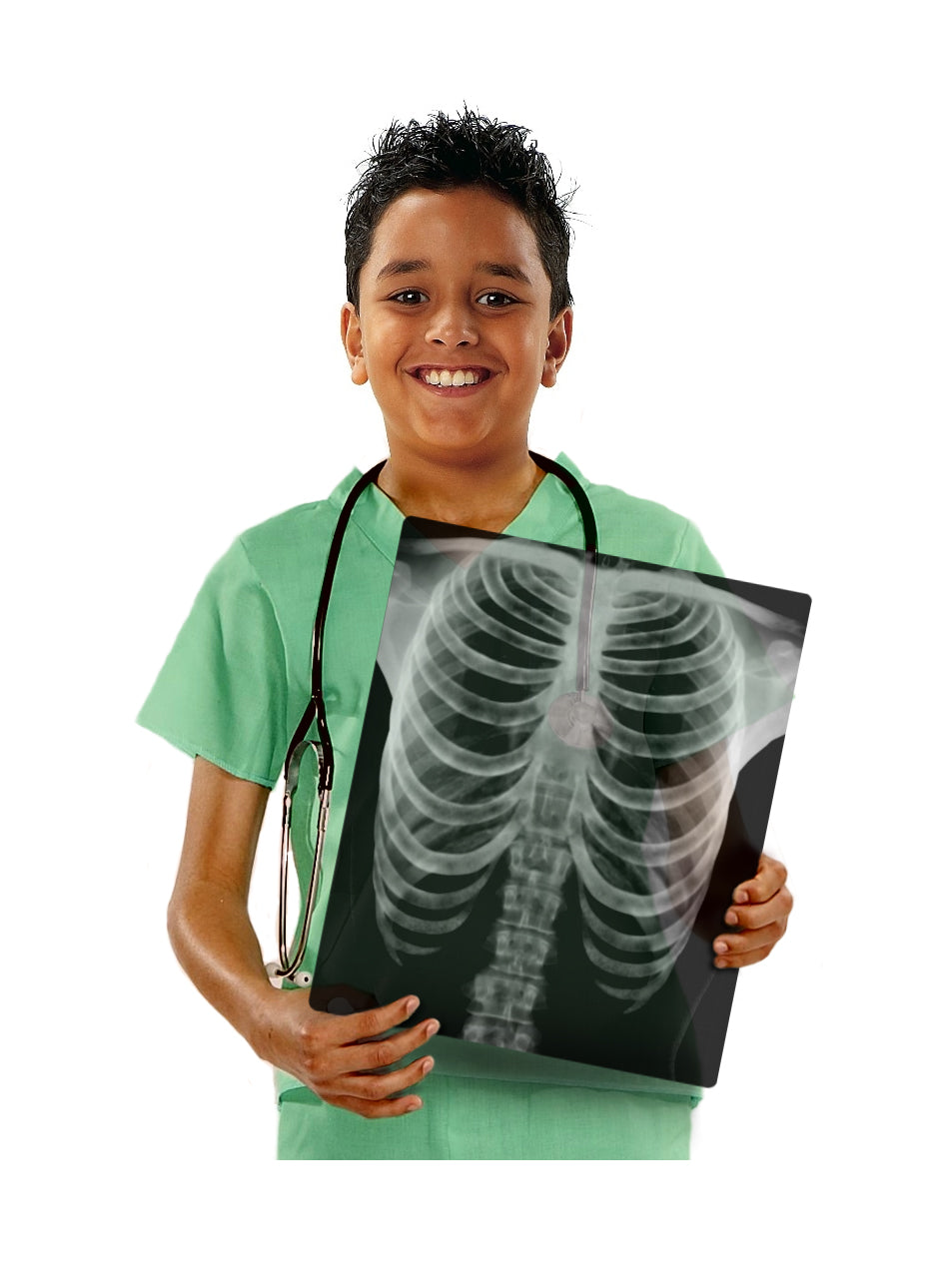 True to Life Human X-Rays®  18/pkg