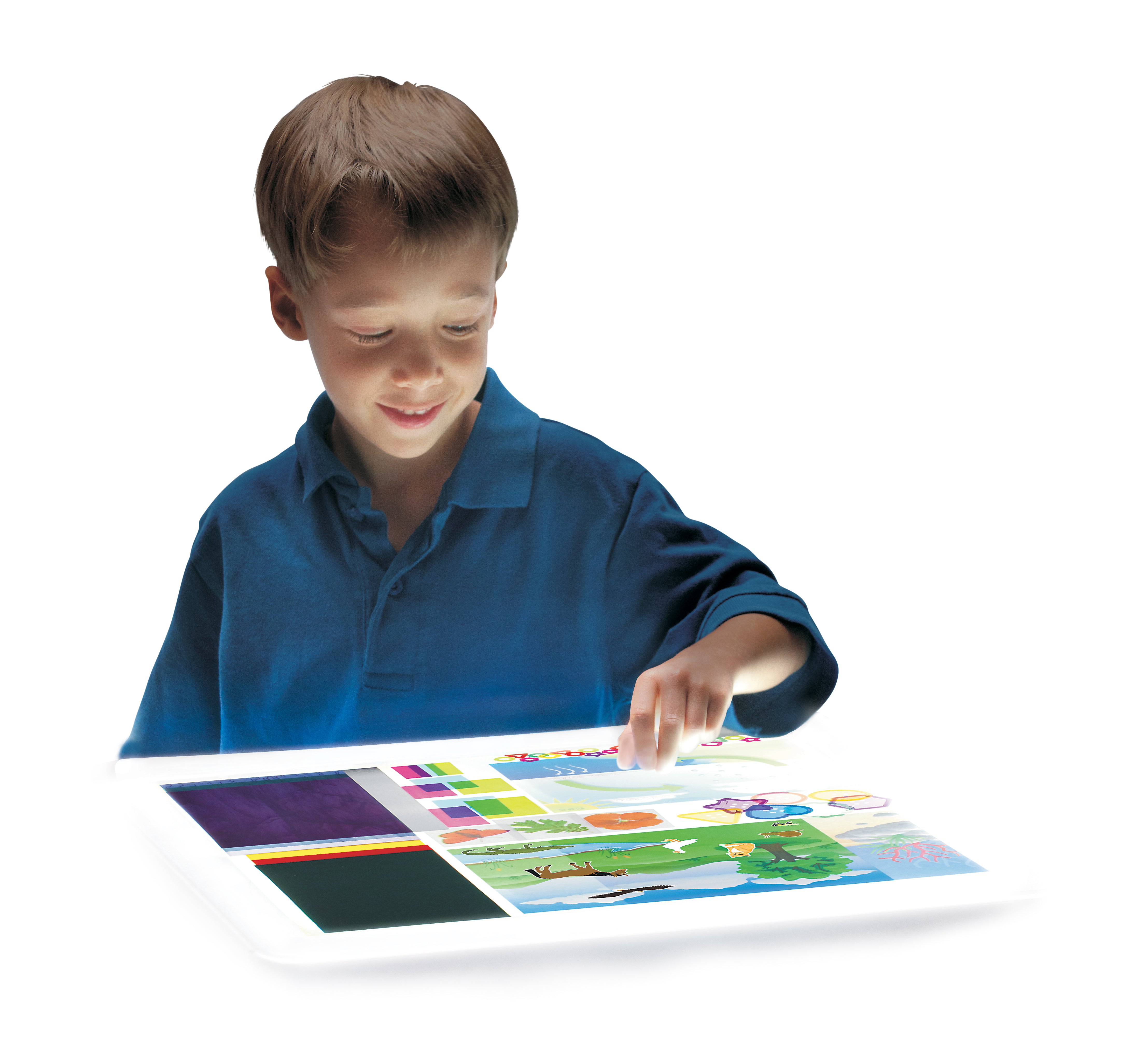 First Look Light Table Kit
