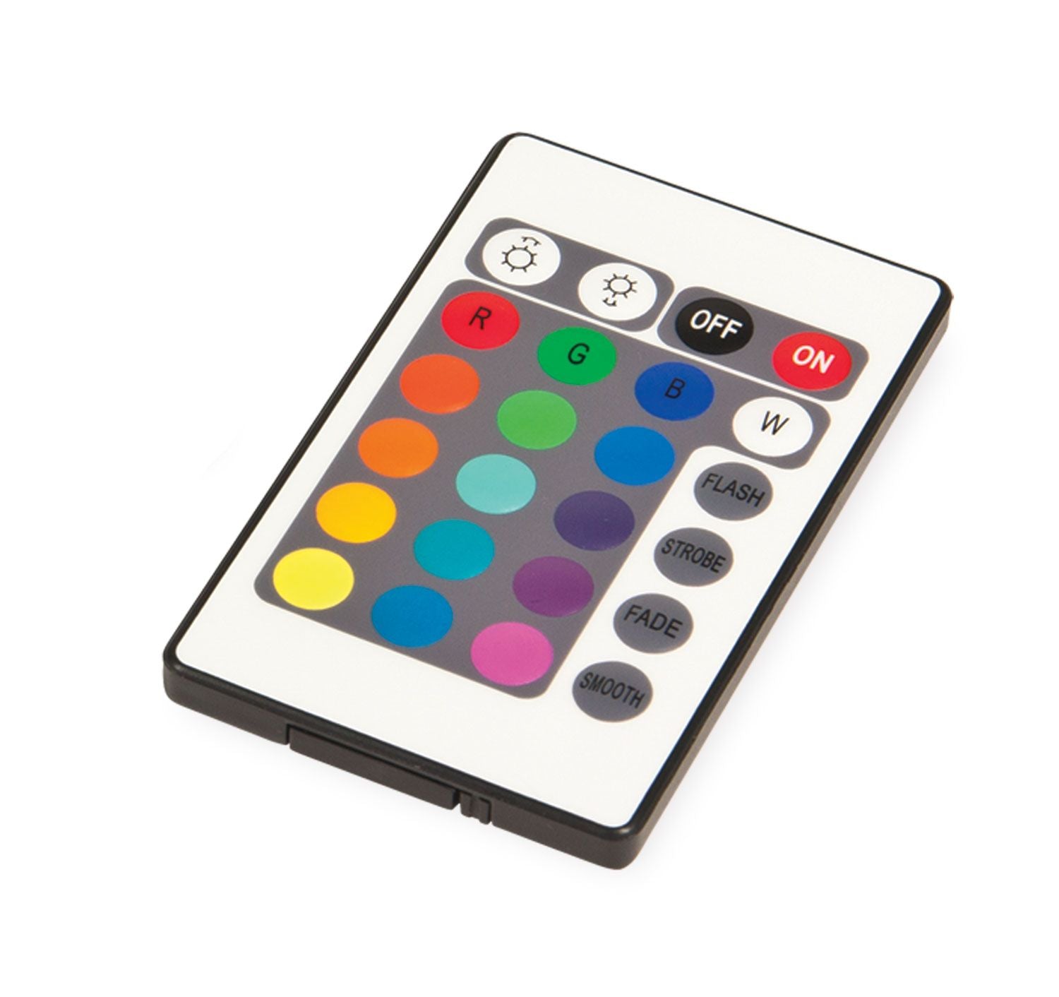 Educational Light Cube Replacement Remote Control