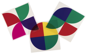 Prism Play Color Game