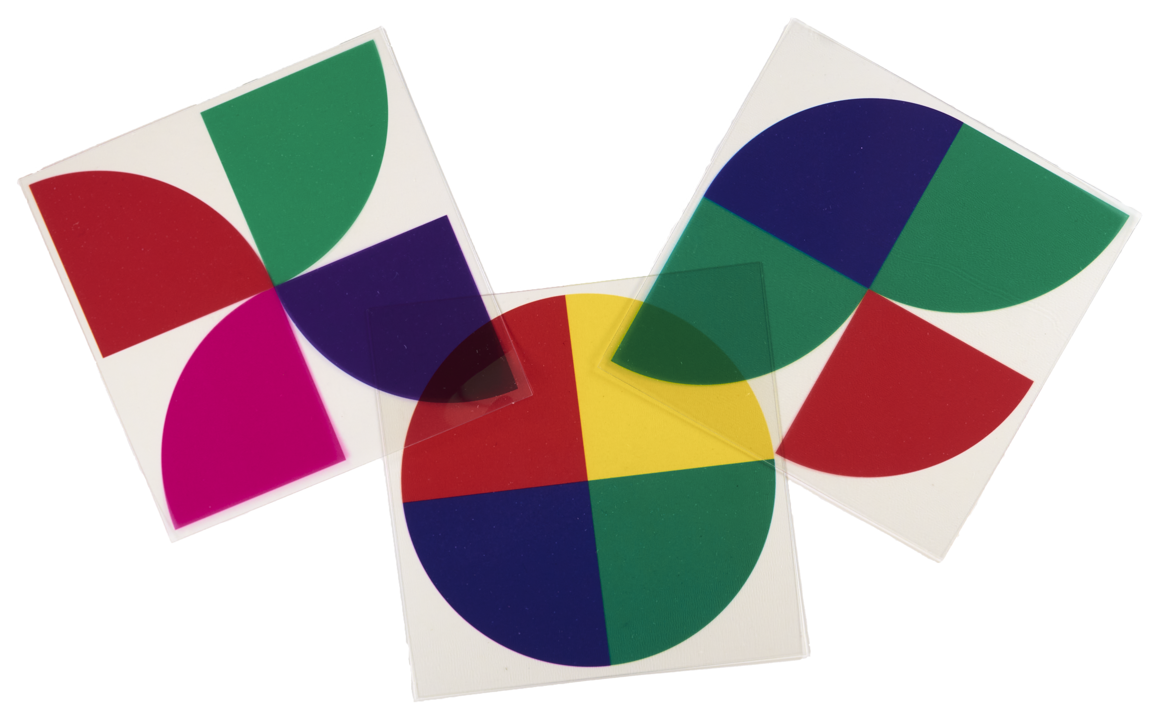 Prism Play Color Game