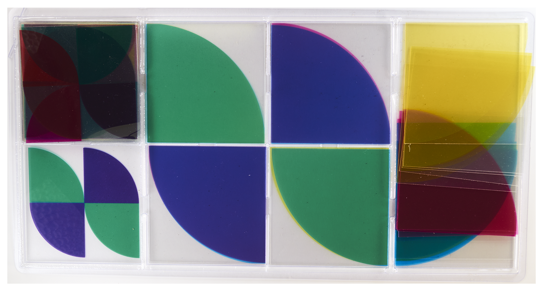 Prism Play Color Game