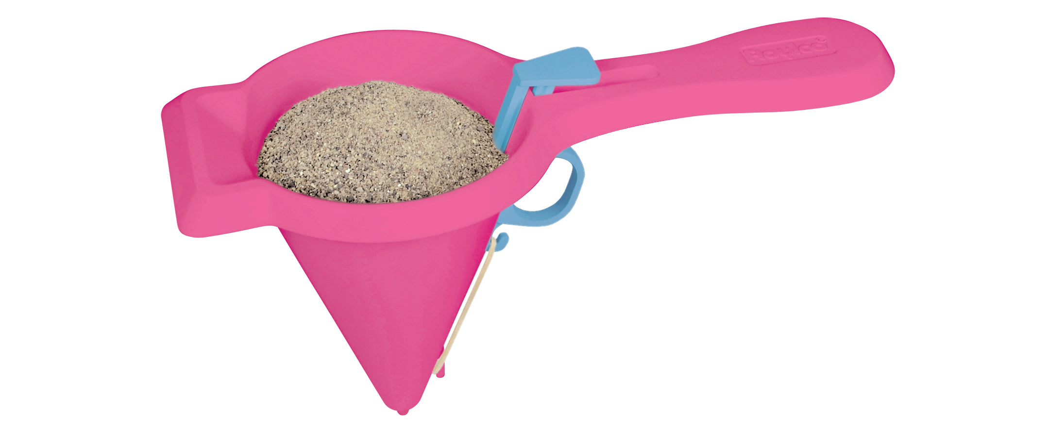 Sand Writer