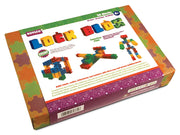 Lock Blox  96/pkg