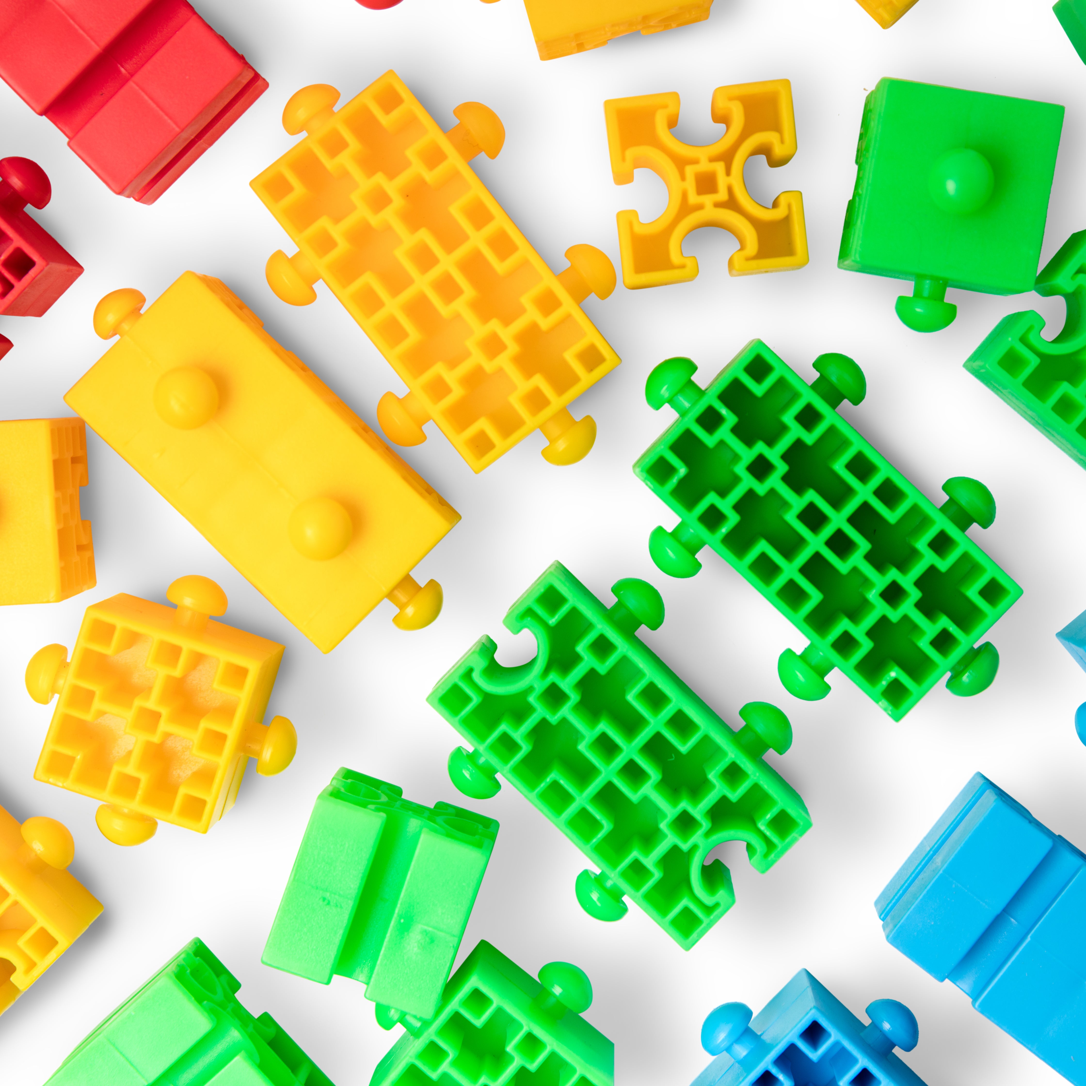 Lock Blox  96/pkg