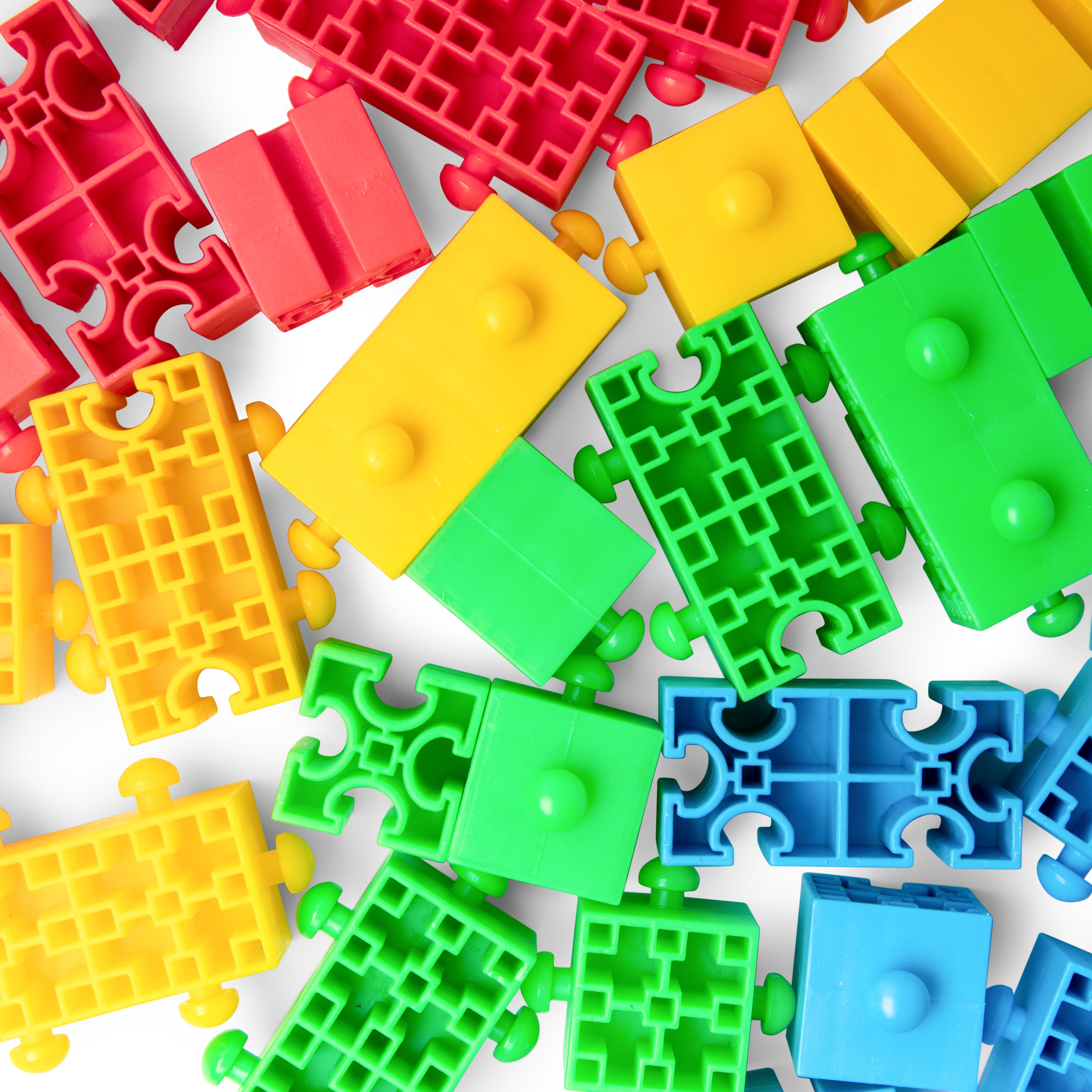 Lock Blox  96/pkg