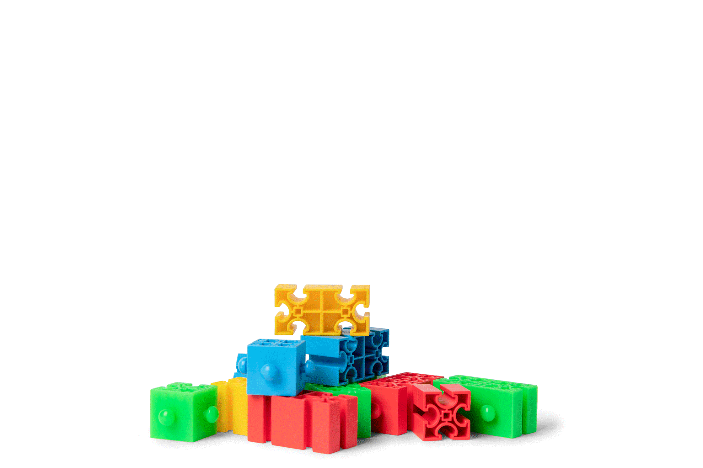 Lock Blox  96/pkg