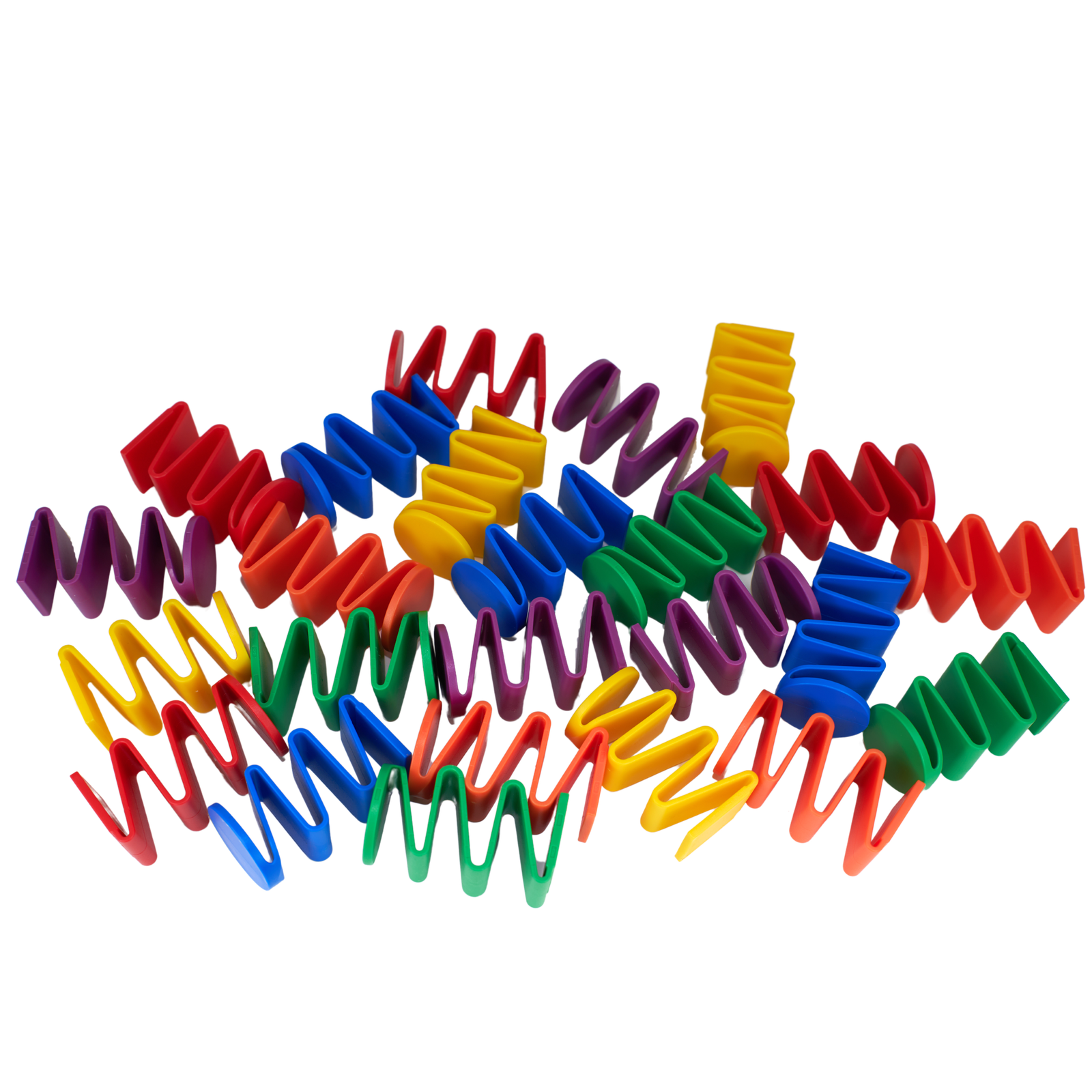 Spring Blocks