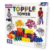 Topple Tower