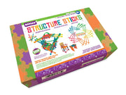 Structure Sticks  400/pkg