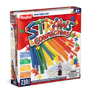 Straws and Connectors™  230/pkg