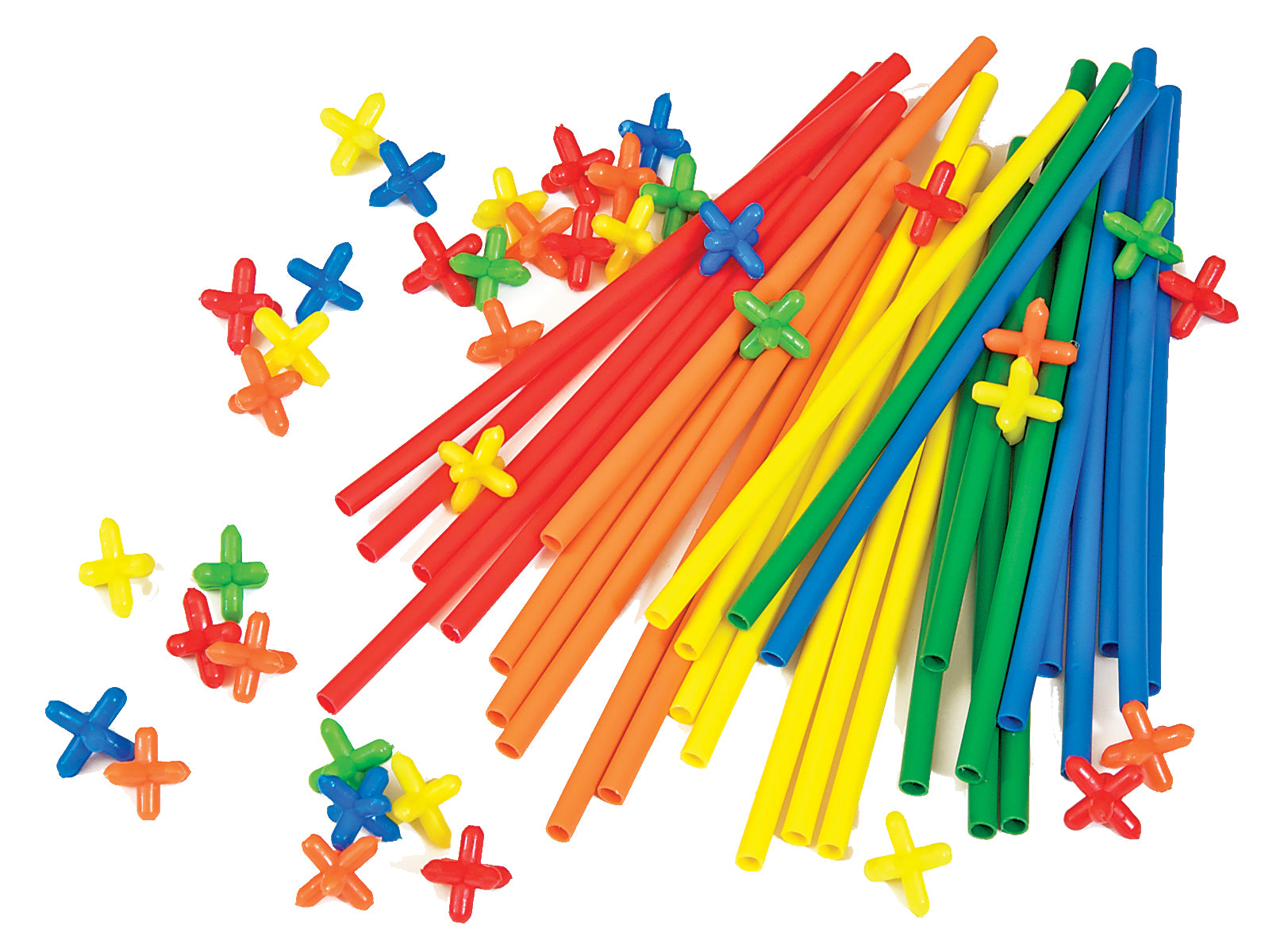 Straws and Connectors™  230/pkg