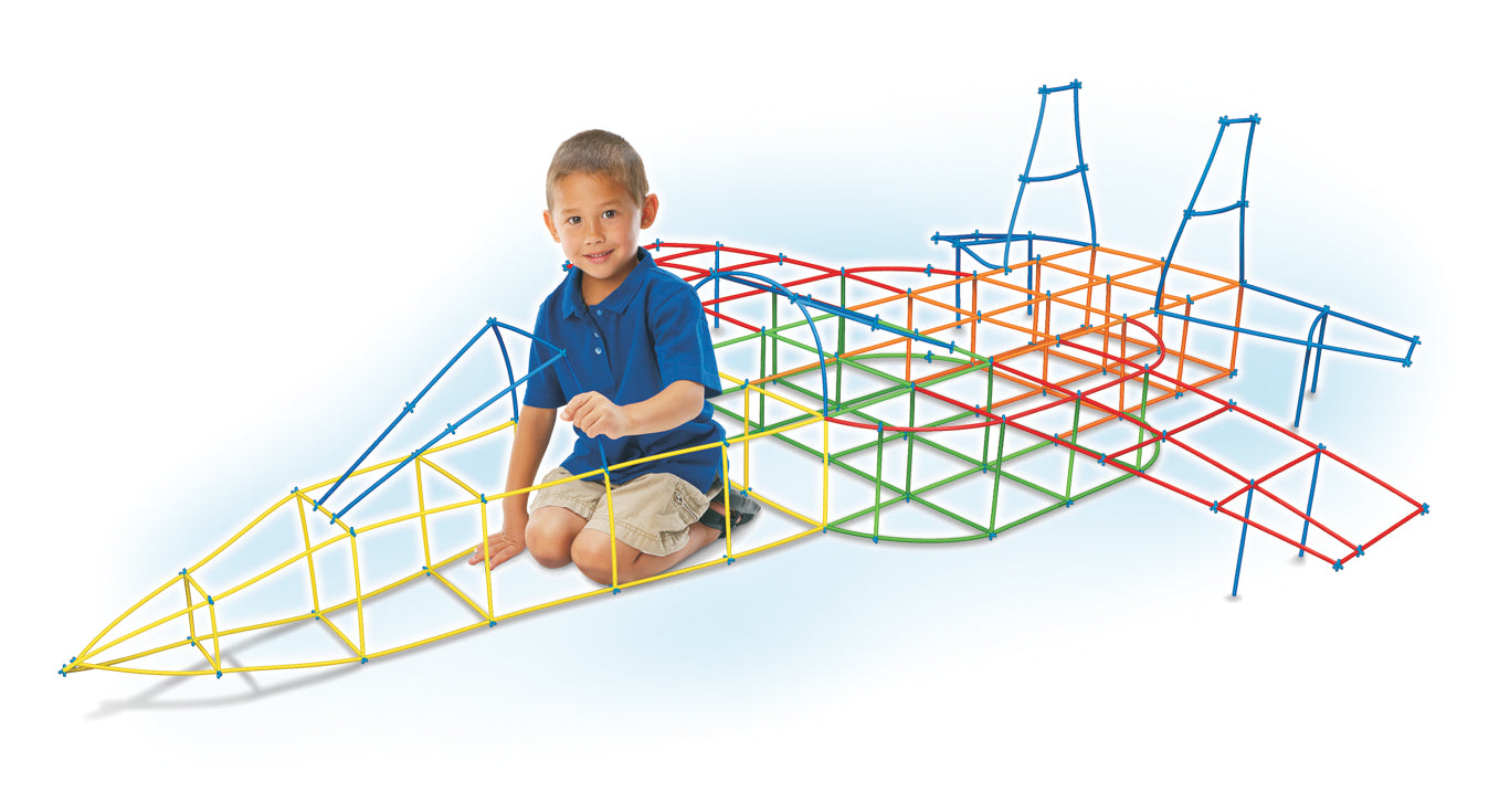 Straws and Connectors™  230/pkg