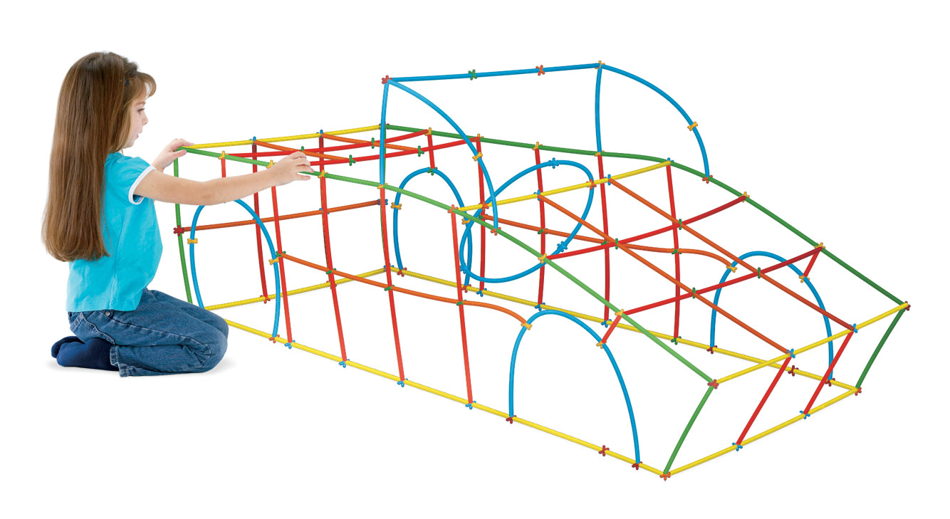 Straws and Connectors™  230/pkg