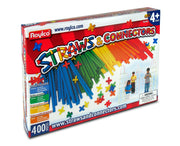 Straws and Connectors™  400/pkg