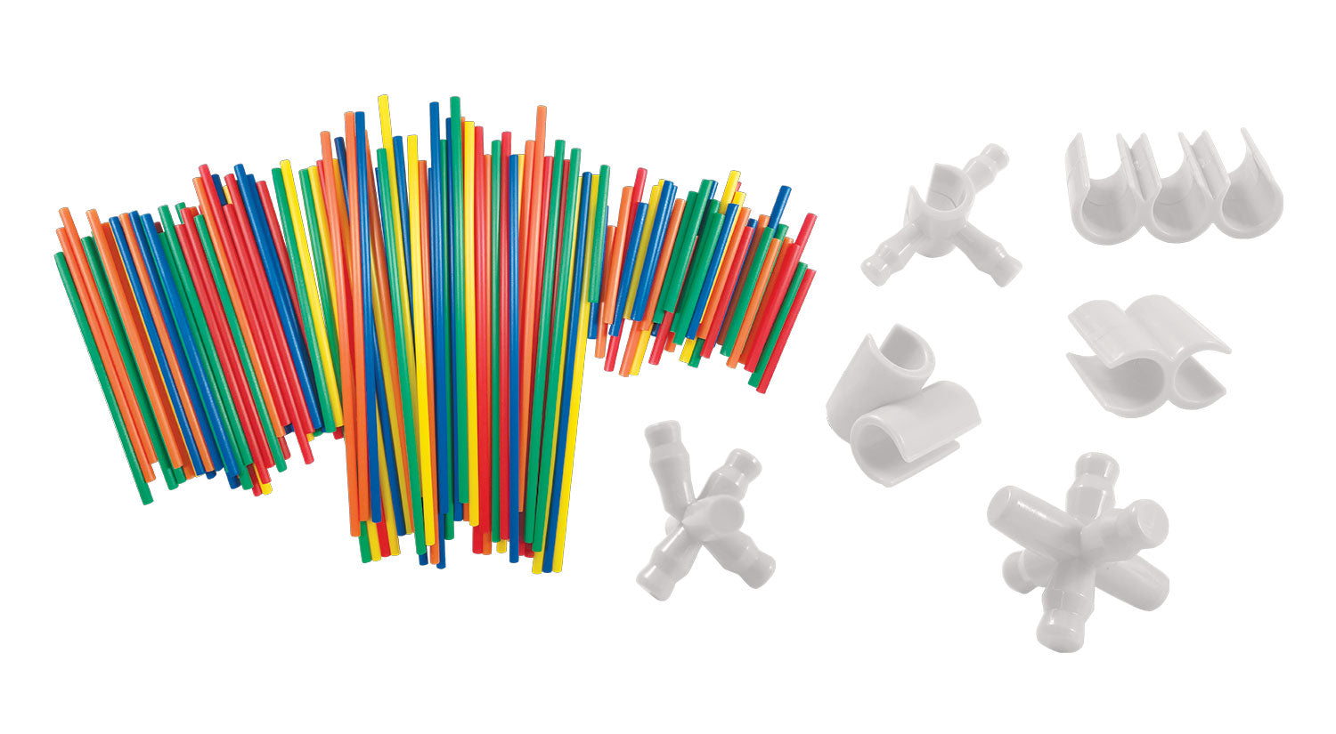 Tubes & Connectors  422/pkg