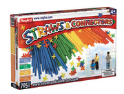 Straws and Connectors™ Jumbo Set  705/pkg