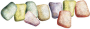 Stepping Stones: Exercise Balance Kit  16/pkg