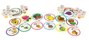 Scents Sort Match-Up Kit  30 scents & cards