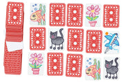 Blank Playing Cards 60/pkg