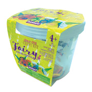 Jar-It Crafts: Fairy Finger Puppets Kit
