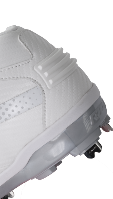 Ringor Pro 2.0 Spike - Size 7 - White