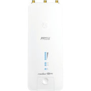 Ubiquiti - Rocket Prism AC Gen2 RP-5AC-Gen2 IEEE 802.11ac 500 Mbit/s Wireless Bridge - 5 GHz - 1 X Network (RJ-45) - Unknown