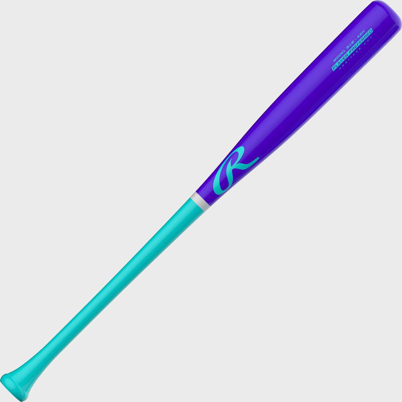 Rawlings Player Preferred 318 Ash Wood Bat - 31 In