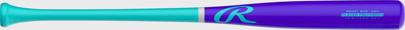 Rawlings Player Preferred 318 Ash Wood Bat - 31 In