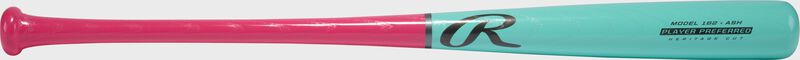 Rawlings Player Preferred 162 Ash Wood Bat - 31 In