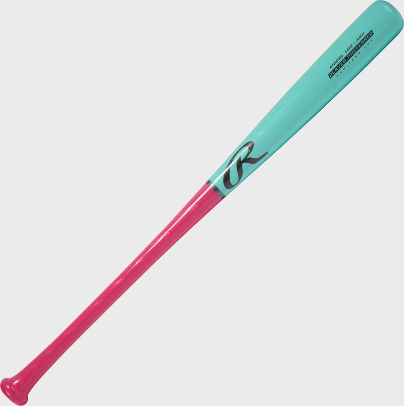 Rawlings Player Preferred 162 Ash Wood Bat - 29 In