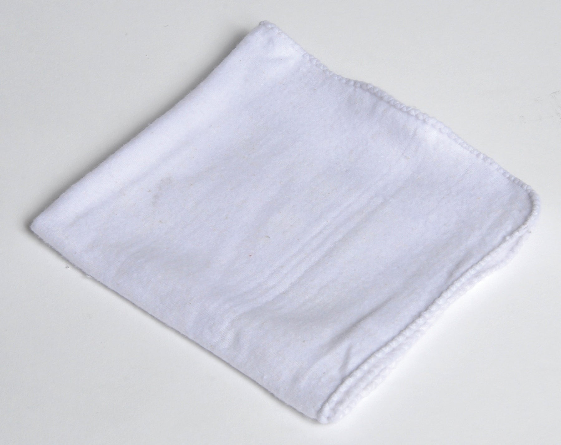 United Scientific® Friction Pad, Cotton, 12" X 12"