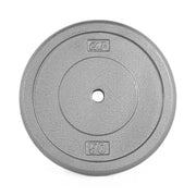 CAP Standard 50 Lb Regular Grey Plate
