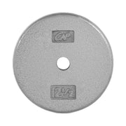 CAP Standard 12.5 Lb Regular Grey Plate