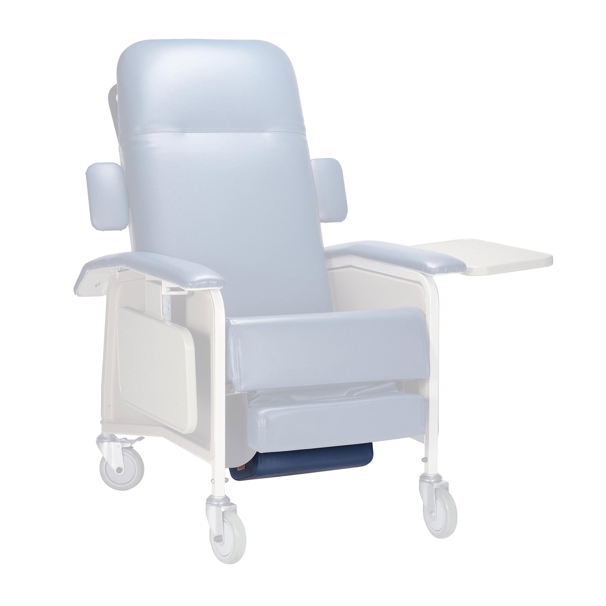 Bariatric Geri Chair Foot Rest (Blueridge), Blueridge