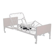 Homecare Bed Motor (High/Low), Black