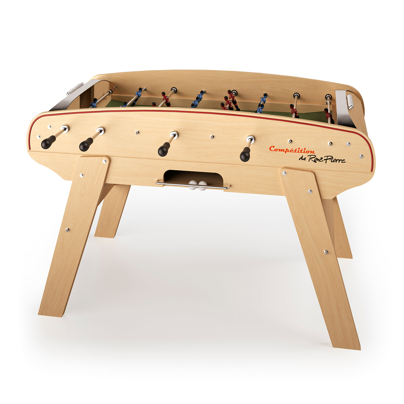 René Pierre Competition Indoor Foosball Table