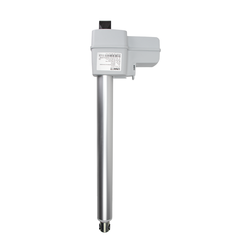 12002 Linak Hi/Lo Motor, Gray