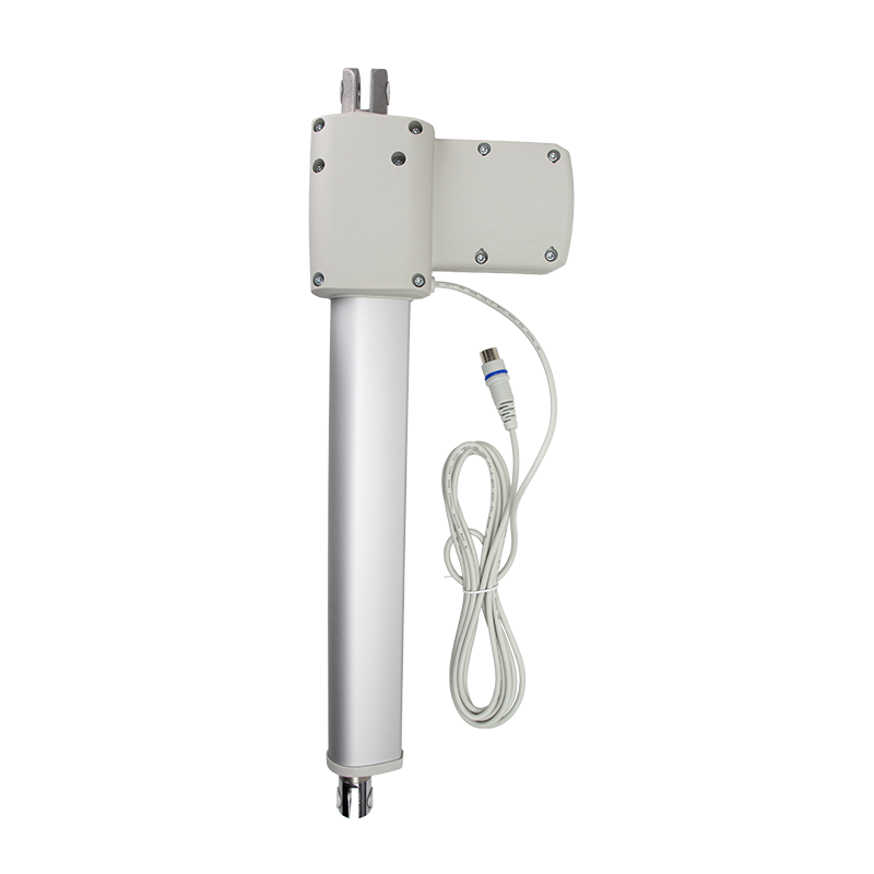 12002 Jiecang Hi/Lo Motor, White