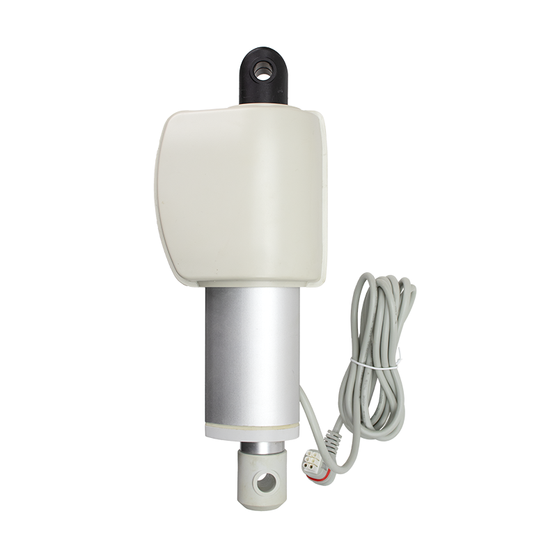 12002 Linak Backrest Motor, Gray