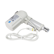 12002 Jiecang Knee-Break Motor, White