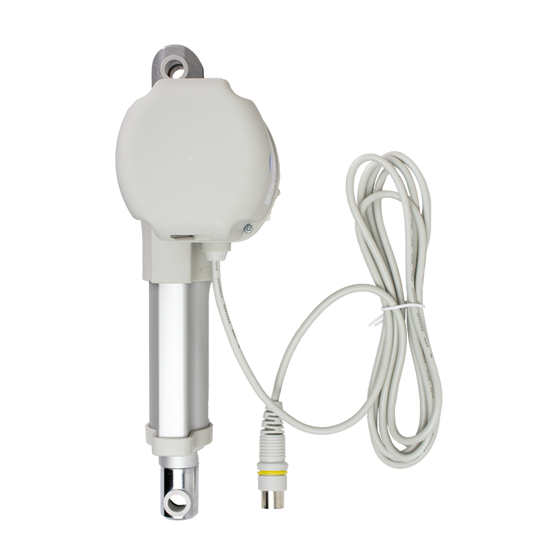 12002 Jiecang Knee-Break Motor, White