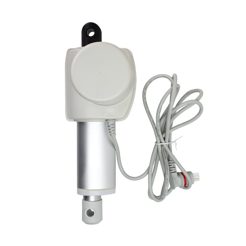 12002 Linak Knee-Break Motor, Gray